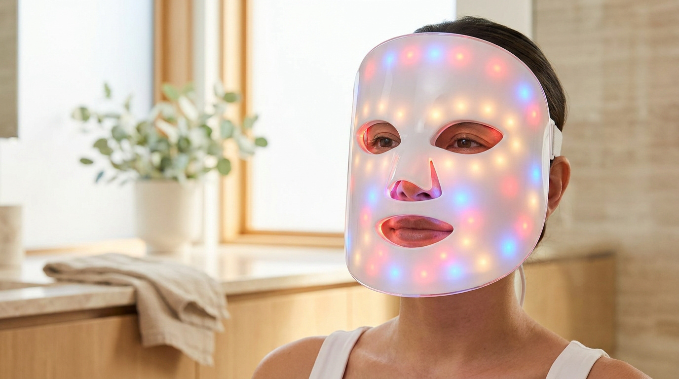 Quel est le meilleur masque LED en Juillet 2026 ?